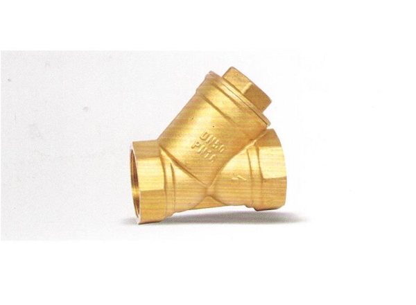 銅過(guò)濾器